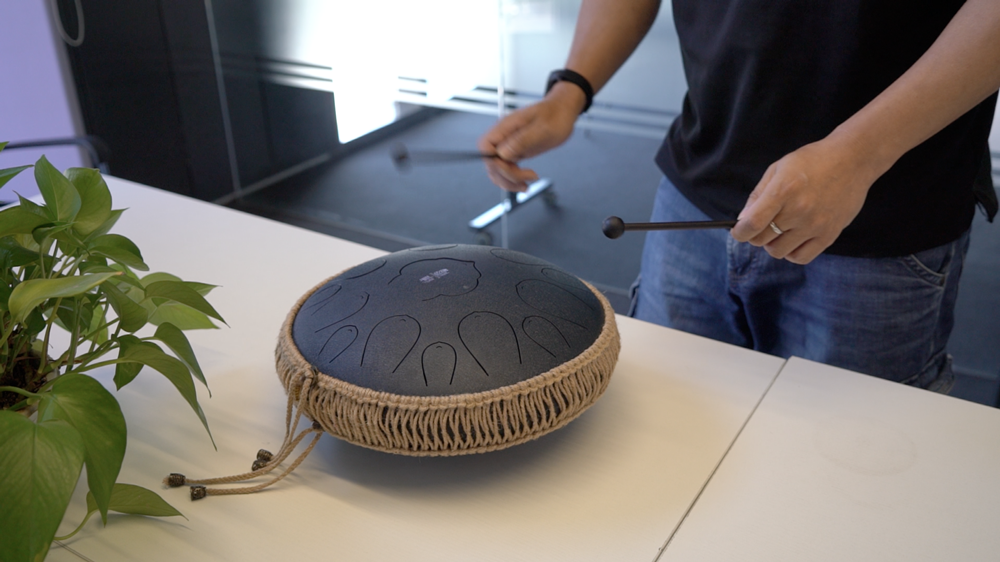 HELLO天娛青年 | 張鄲:當(dāng)打之年 釋放熱愛(圖2) HELLO天娛青年 | 張鄲:當(dāng)打之年 釋放熱愛(圖2)