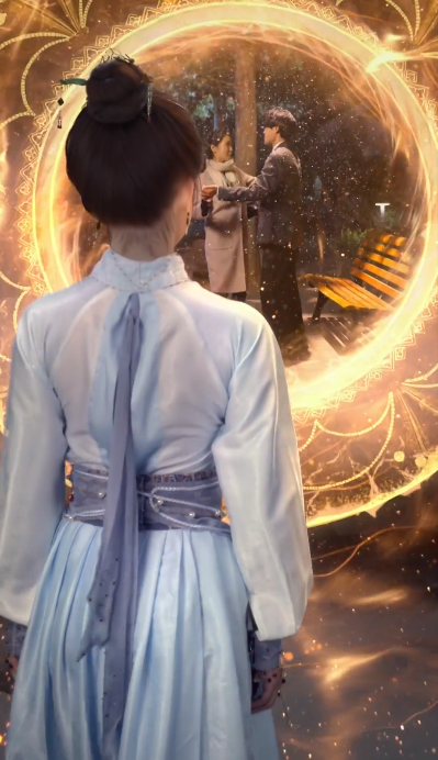 天妤攜手蔻之初助力雙十一 帶你重回豆蔻年華！(圖1)